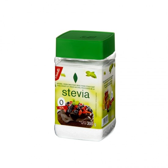 Stevia En Poudre 300gr...