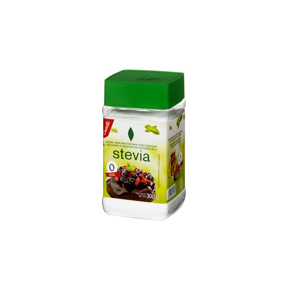 Santiveri Stevia Liquide 90 Ml