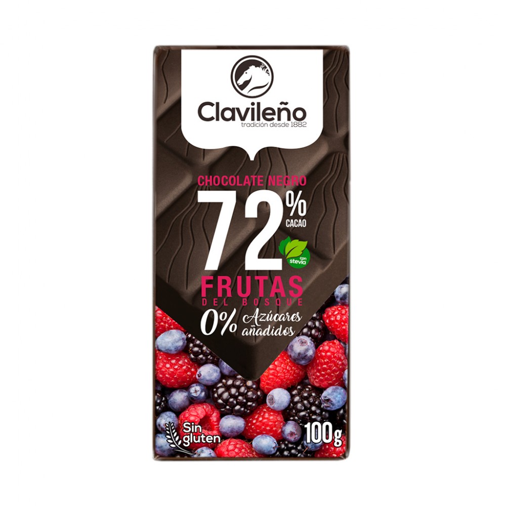 Chocolat noir 72% sans sucres KARELEA : la tablette de 100 g à Prix  Carrefour