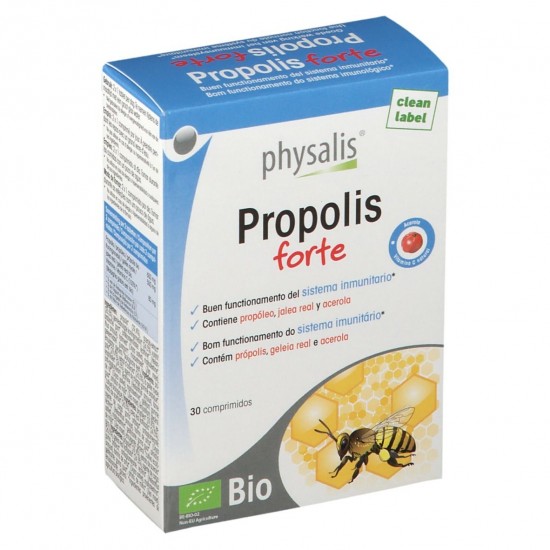 physalis® Propolis Forte...