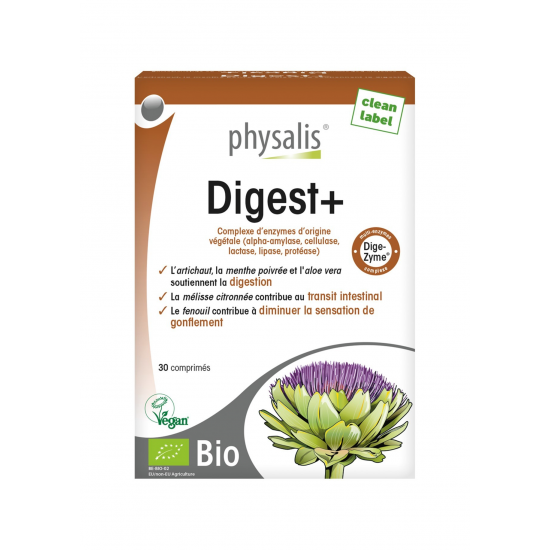 Physalis Digest+ Bio 30...