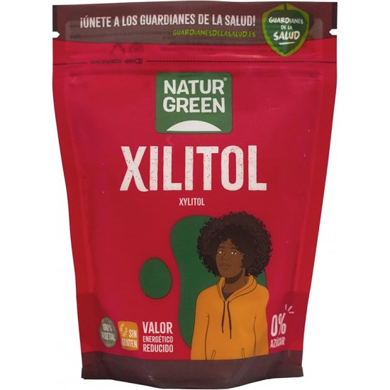 Xylitol Bio Sucre de Bois...