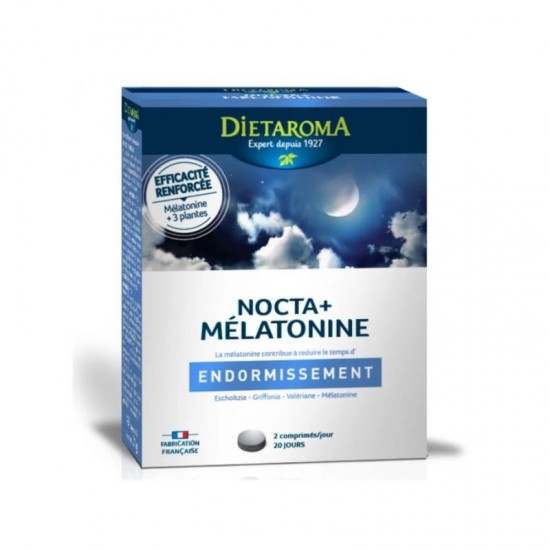 Dietaroma NOCTA +...