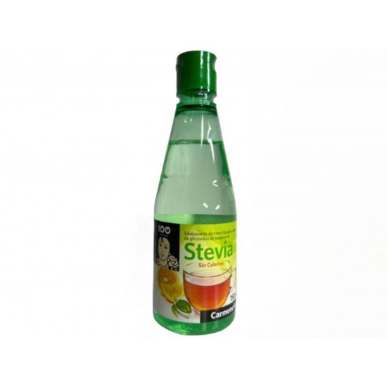 Stevia Liquide Carmencita...