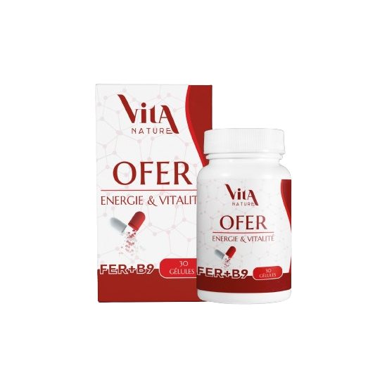 Ofer Vita Nature Plus 30...