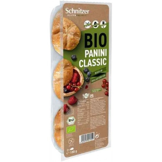 Schnitzer Panini Classic...