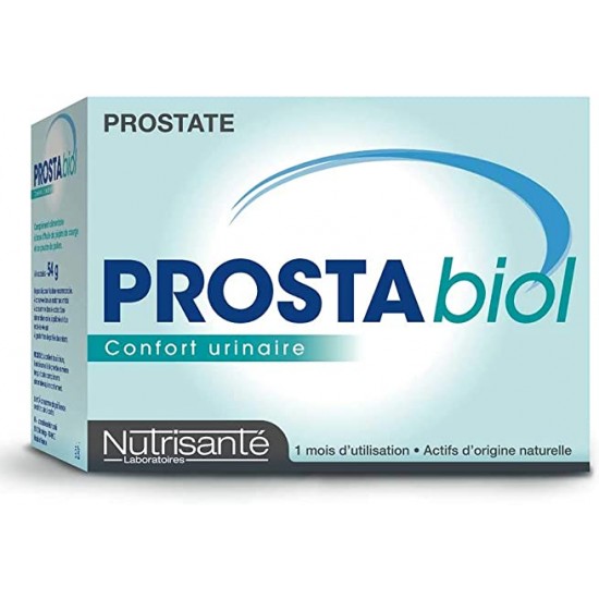 Prostabiol Nutrisante 60...