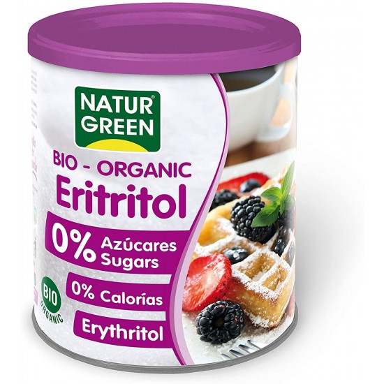 Érythritol Bio NaturGreen...