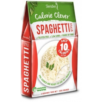 Konjac spaghetti chez carrefour diététique a casablanca