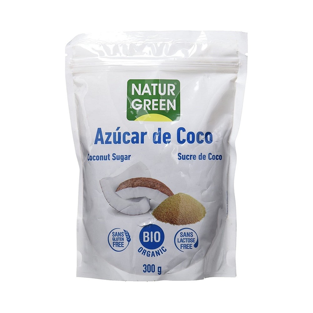 Sucre De Coco Bio chez carrefour dietetique a casablanca