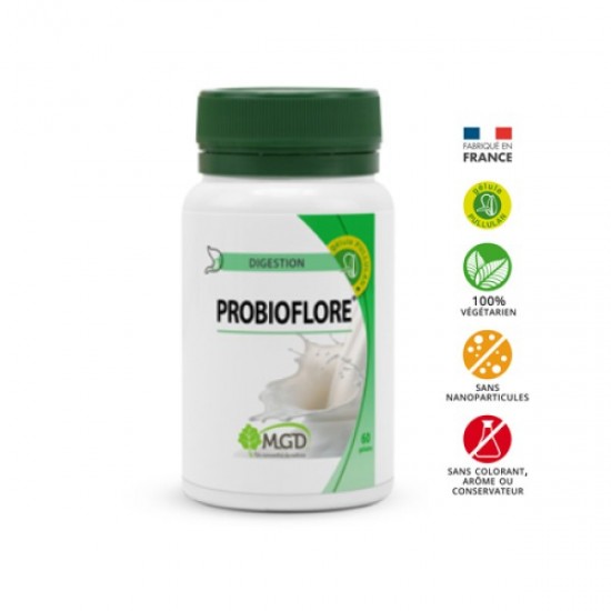 Probiotiques Probioflore...