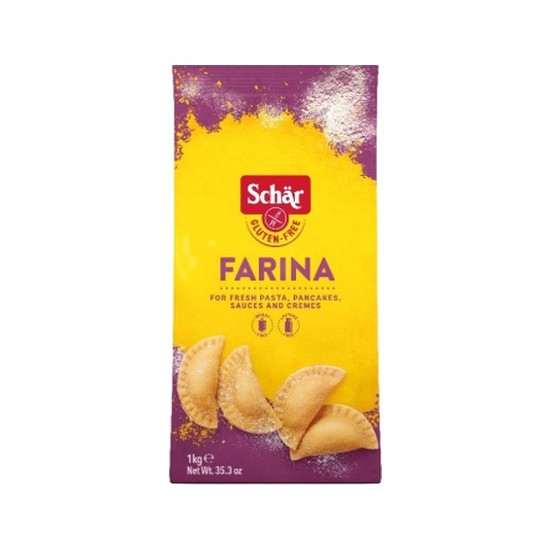 Mix Farina Schar 1Kg