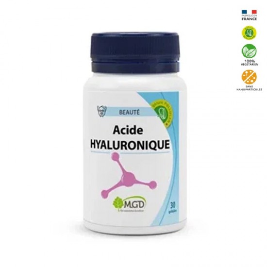 Acide Hyaluronique 30...