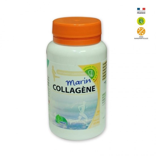 Collagene Marin MGD 90 Gélules