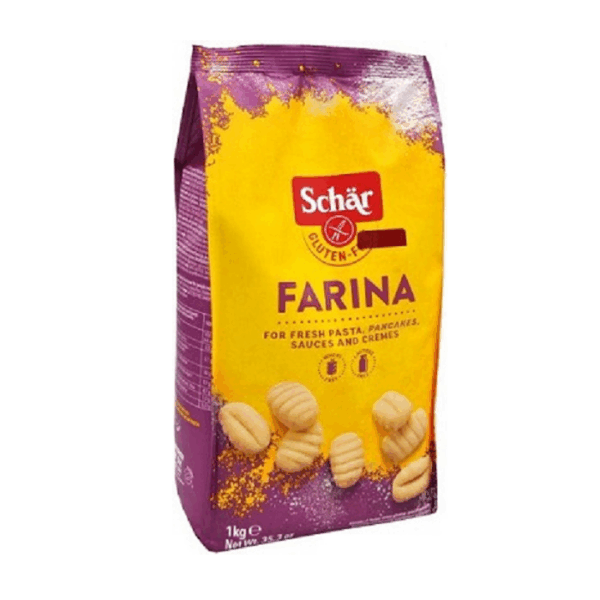 Schär Mix Farina Sans Gluten 1Kg