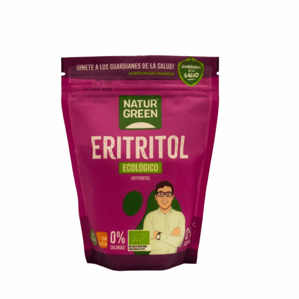 Naturgreen Érythritol Bio 500g